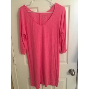 Lilly Pulitzer Dress, Size Small.